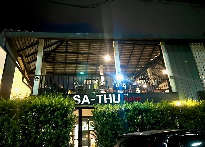 Sathu Hotel